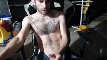 Airbornx2n1  14-12-2021 video buttplug